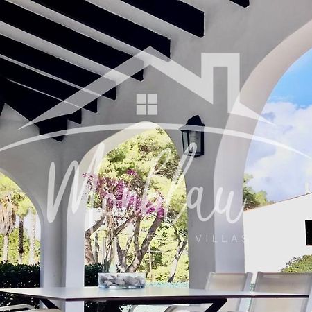 VILLA LORENZo Cala Blanca  Esterno foto