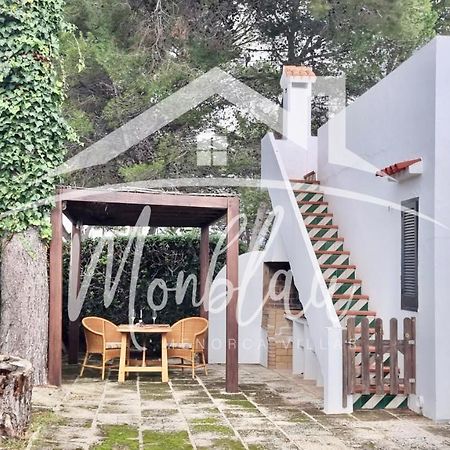 VILLA LORENZo Cala Blanca  Esterno foto