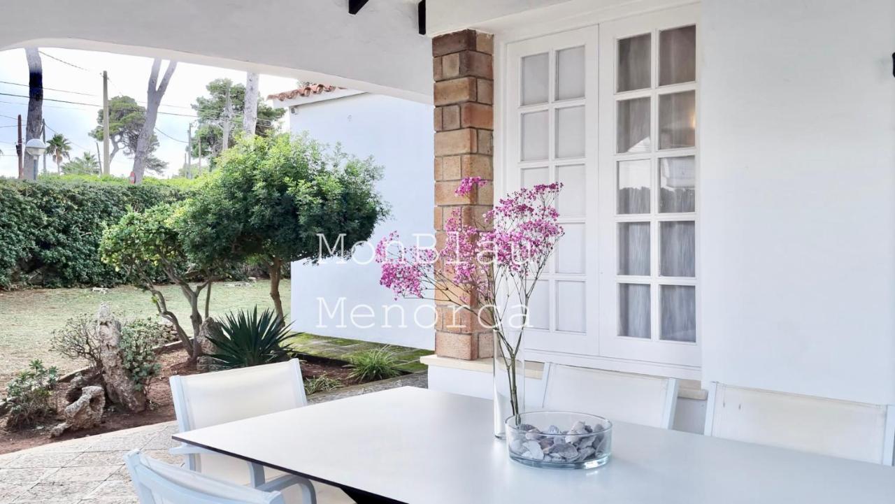 VILLA LORENZo Cala Blanca  Esterno foto