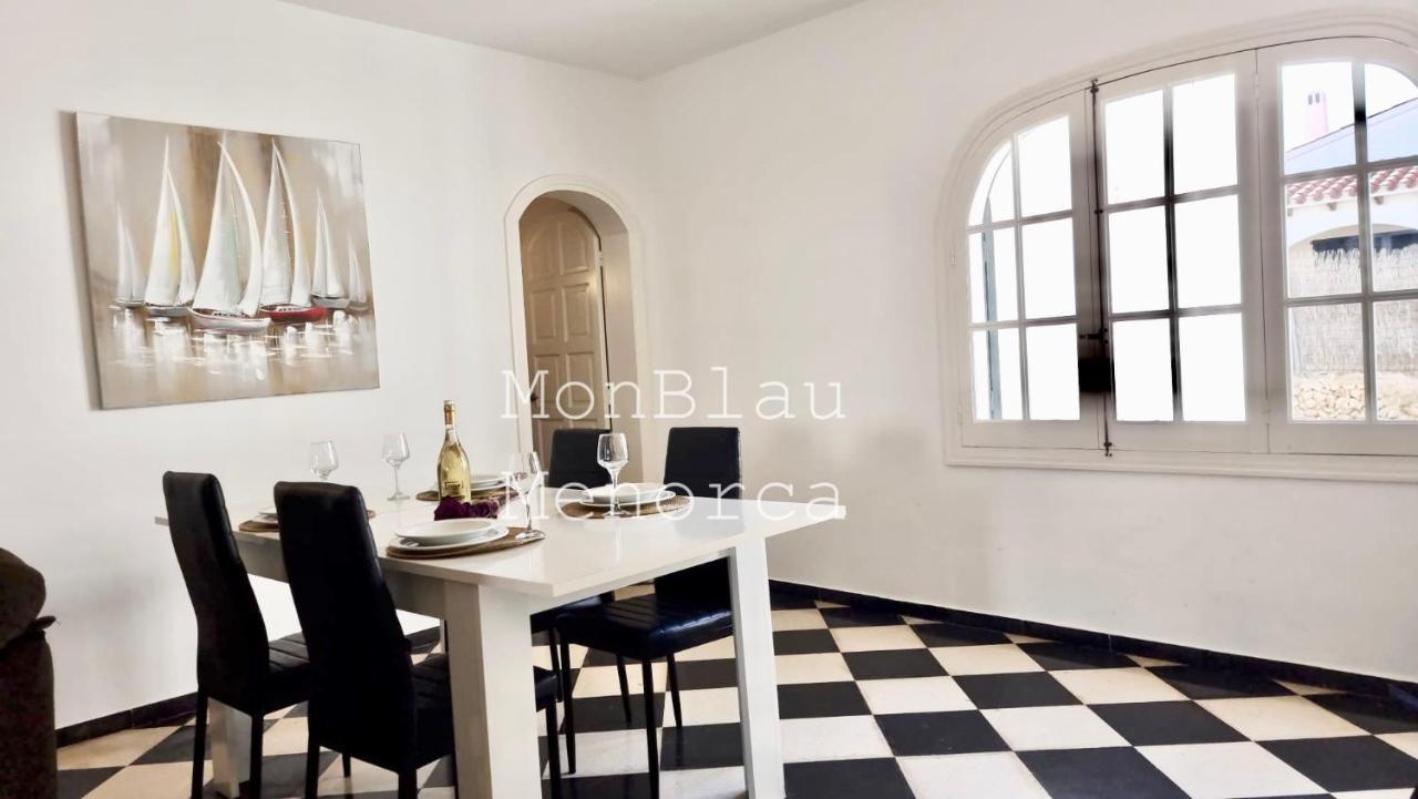 VILLA LORENZo Cala Blanca  Esterno foto