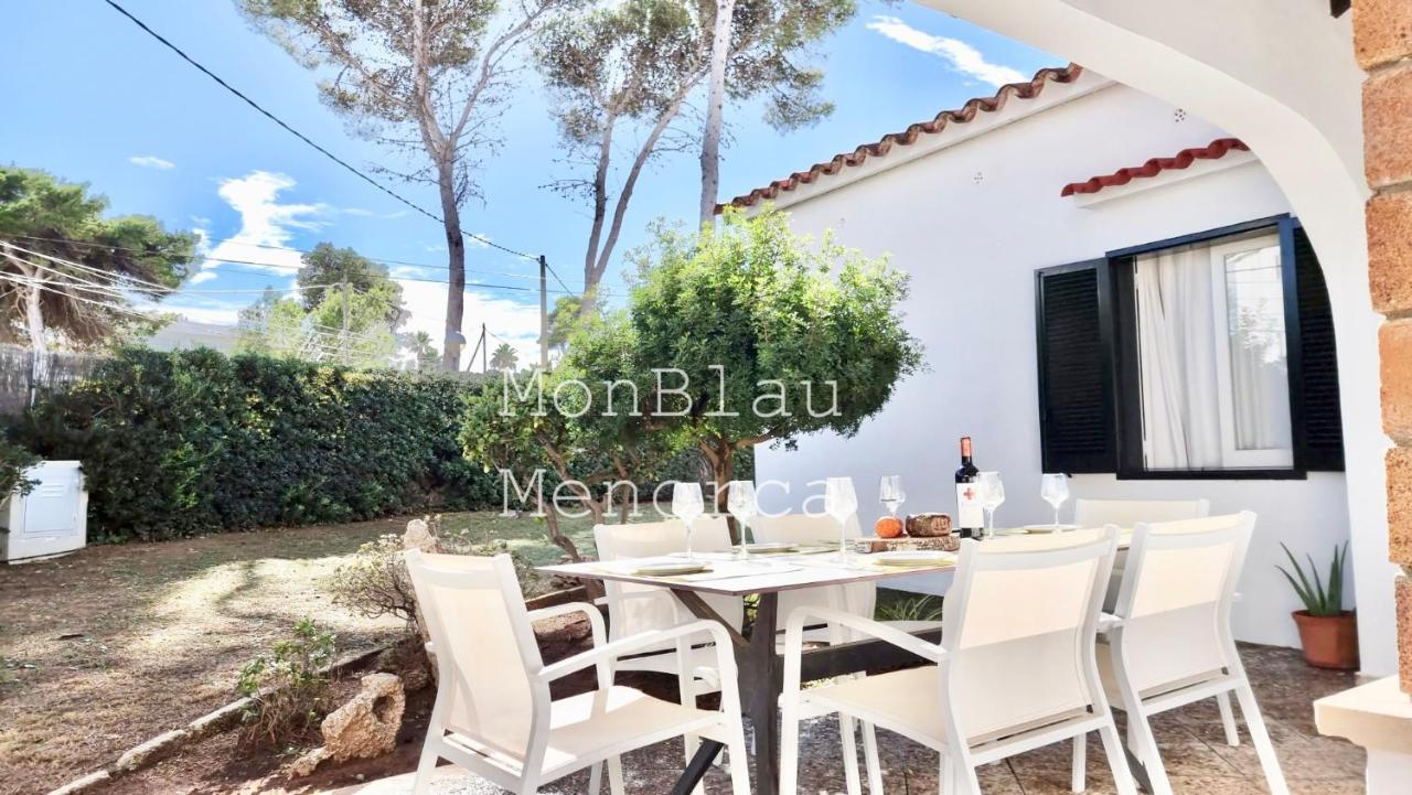 VILLA LORENZo Cala Blanca  Esterno foto