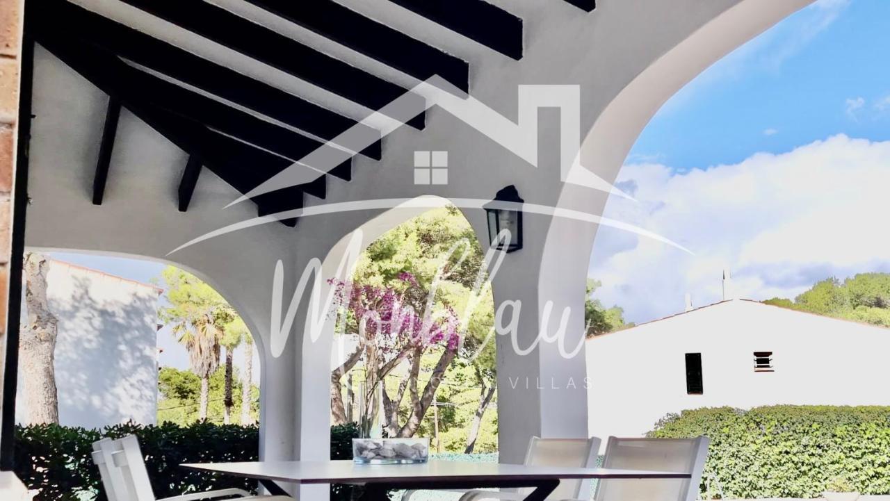 VILLA LORENZo Cala Blanca  Esterno foto