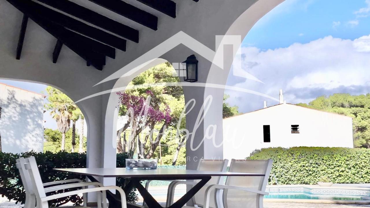 VILLA LORENZo Cala Blanca  Esterno foto