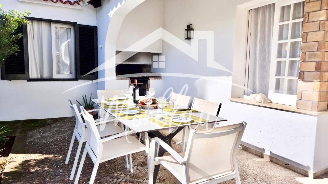 VILLA LORENZo Cala Blanca  Esterno foto
