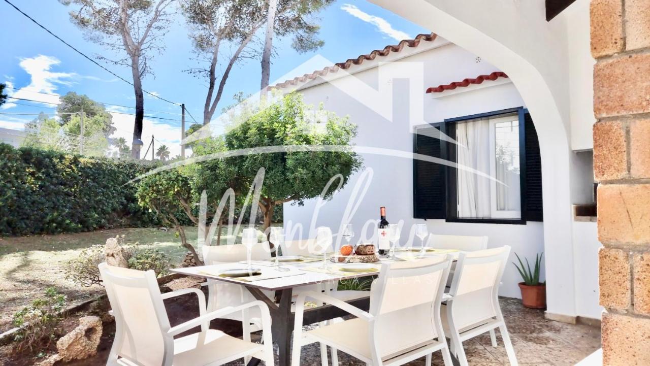 VILLA LORENZo Cala Blanca  Esterno foto