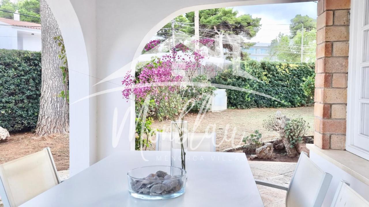 VILLA LORENZo Cala Blanca  Esterno foto