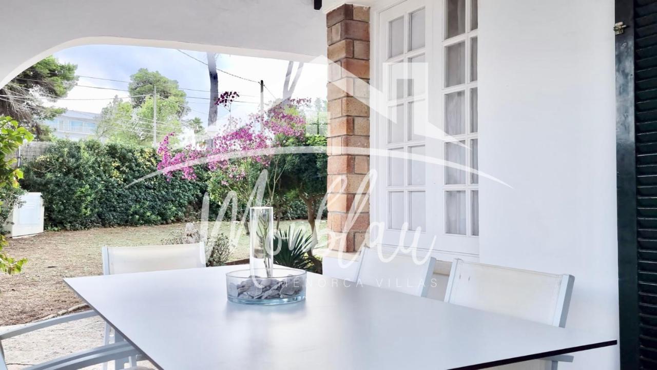 VILLA LORENZo Cala Blanca  Esterno foto