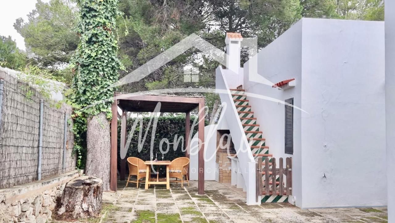 VILLA LORENZo Cala Blanca  Esterno foto