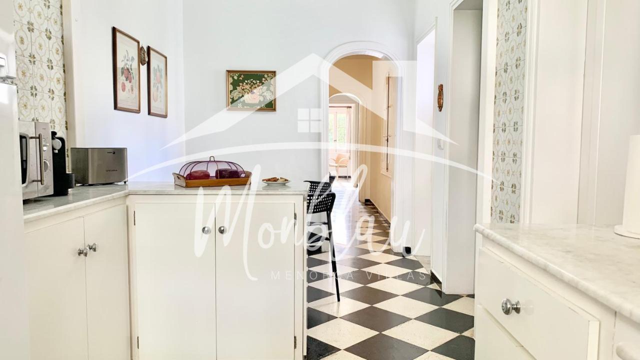 VILLA LORENZo Cala Blanca  Esterno foto