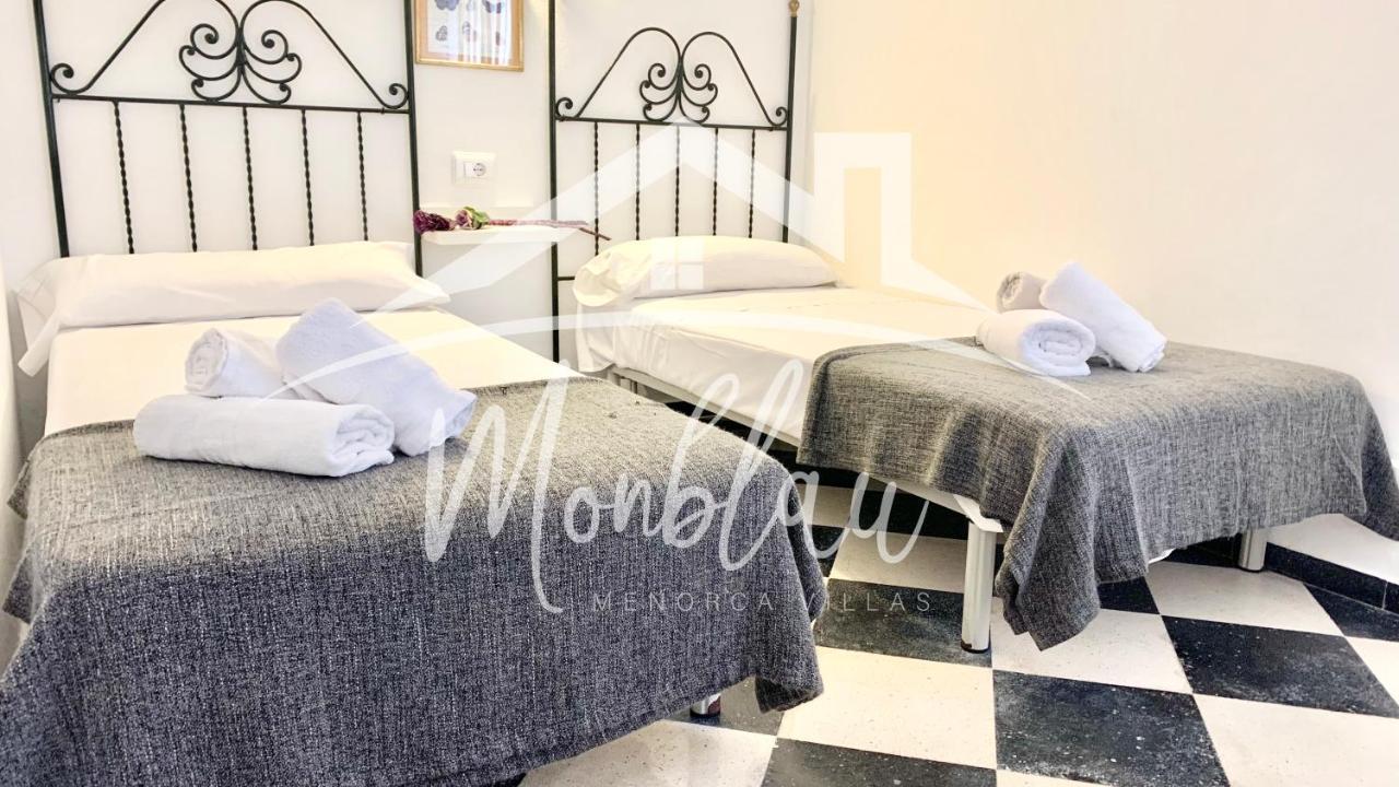VILLA LORENZo Cala Blanca  Esterno foto