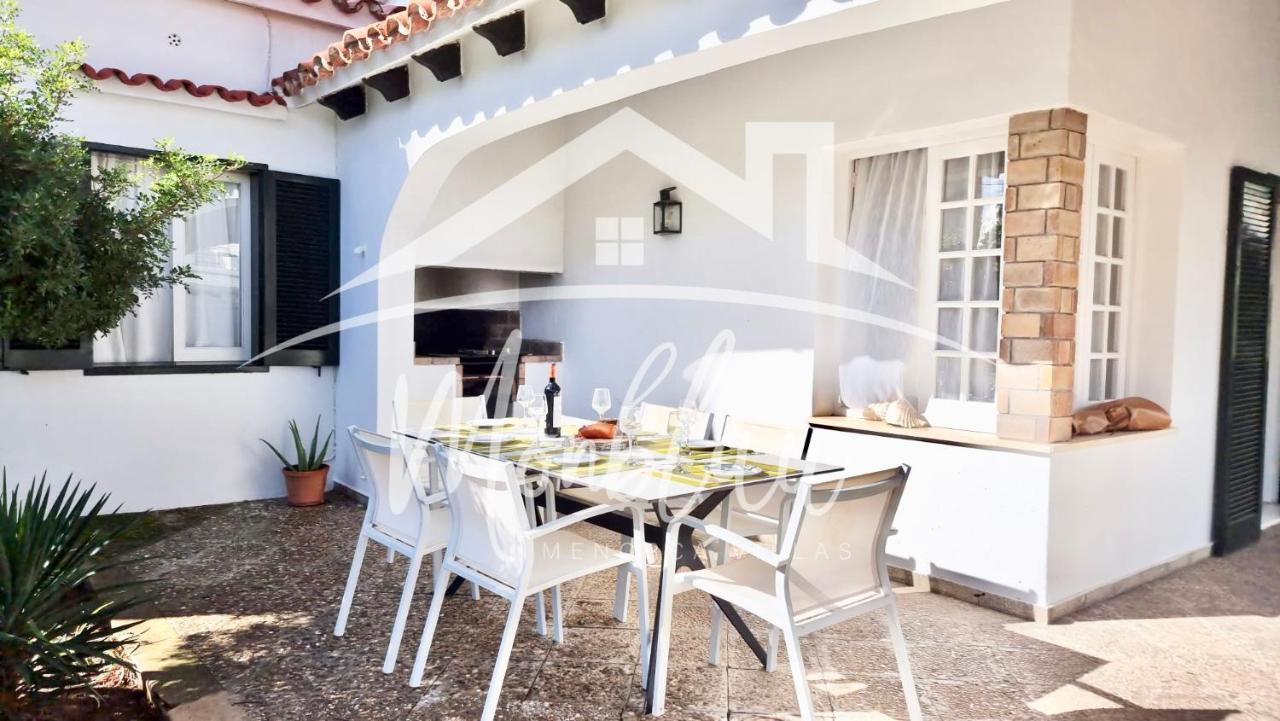 VILLA LORENZo Cala Blanca  Esterno foto